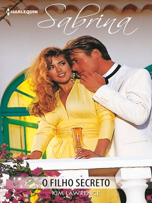 cover image of O filho secreto